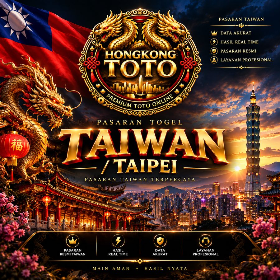 Pengeluaran taiwan 2017 sampai 2025 dan prediksi 7 (97987) live draw taiwan malam ini